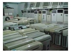 杏林工業中央空調回收與收購 全方位指南