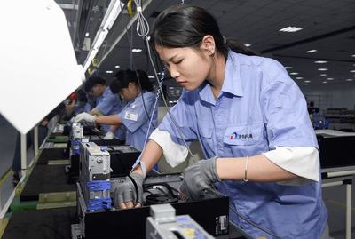 我區再添4家大學生實習基地，助力家居用品制造產業人才培養