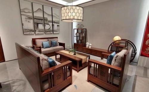 興葉家具 以匠心創領實木家居新風尚